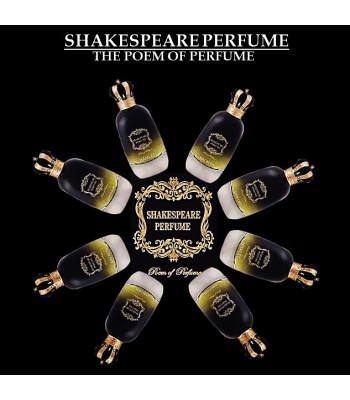Shakespeare Perfume